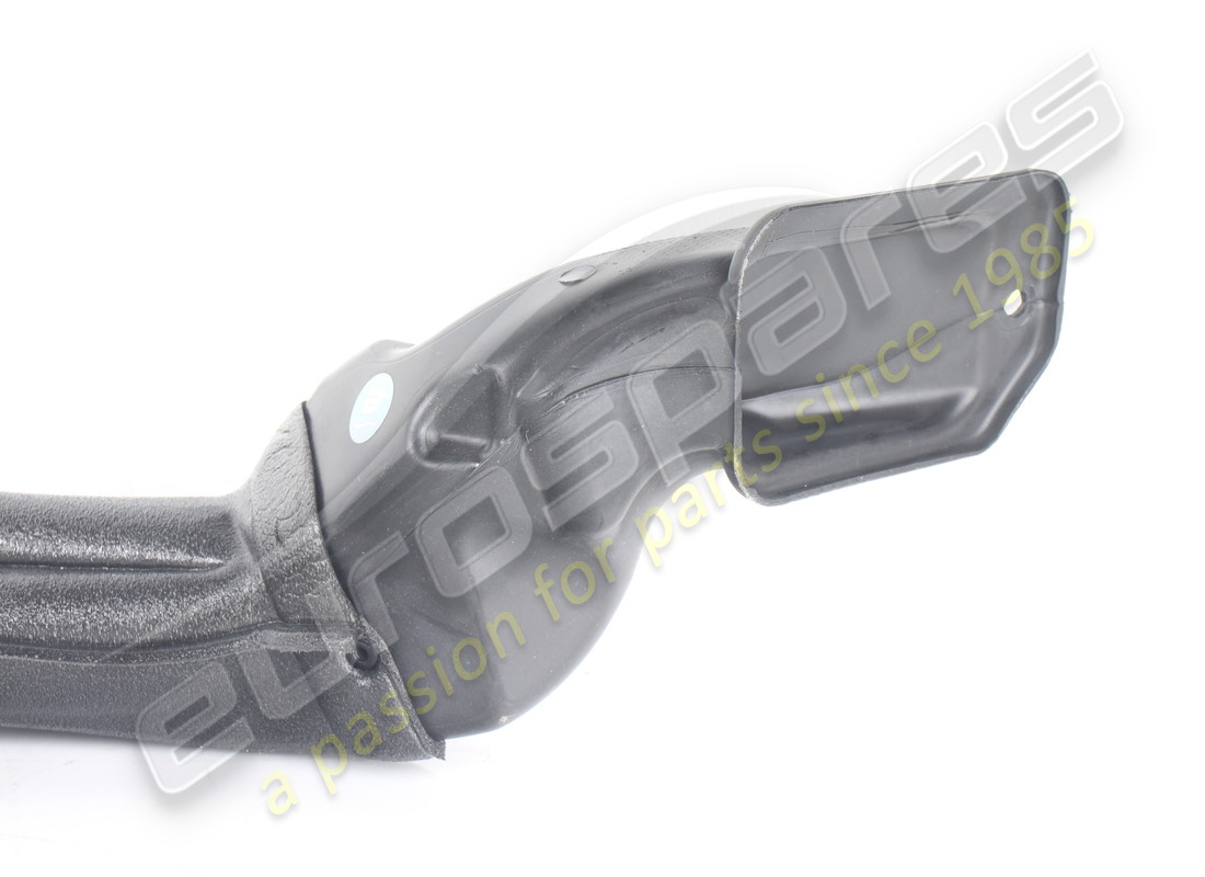 usato ferrari condotto aria cabina posteriore dx. numero parte 89283800 (3)