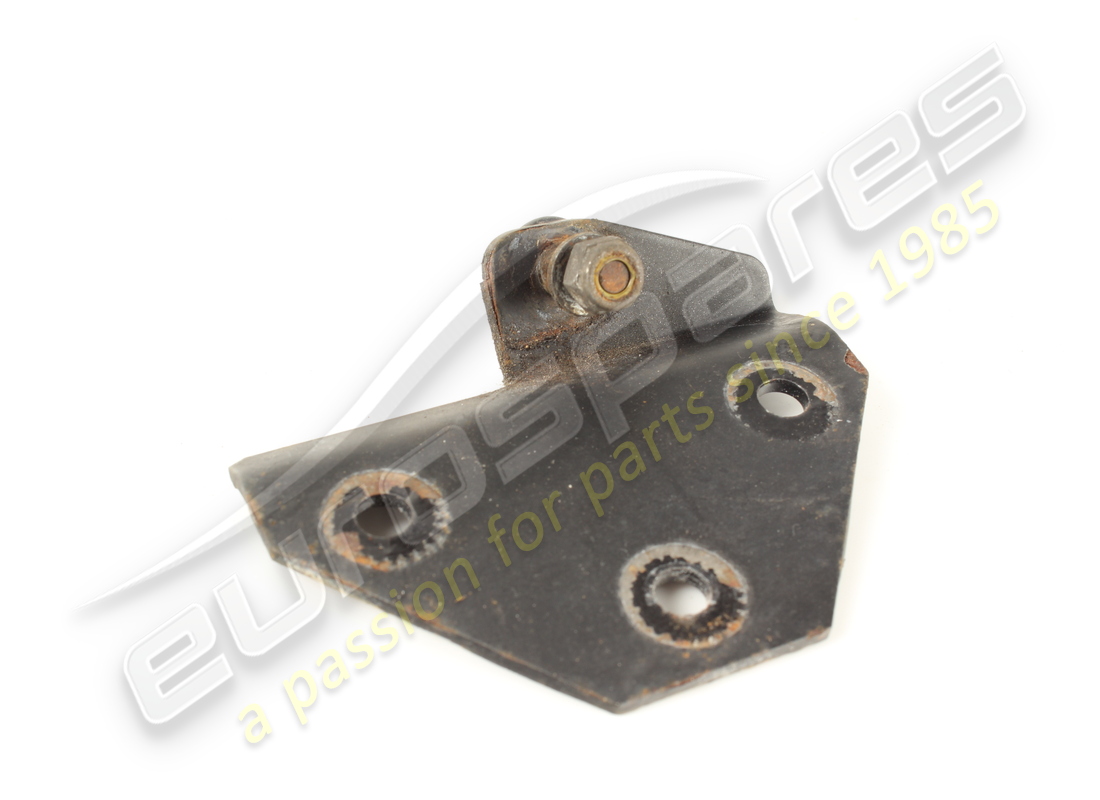piastra dx usata ferrari. numero parte 65655500 (1)