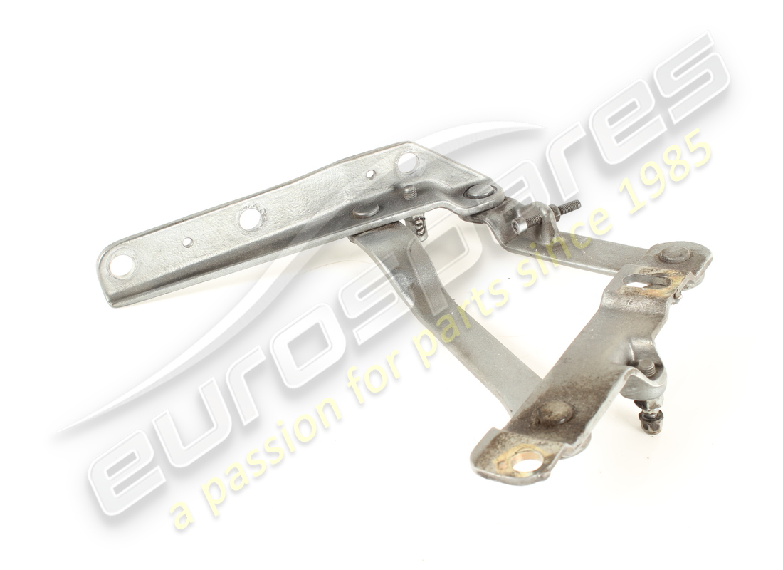 CERNIERA COFANO ANTERIORE DESTRO USATA Ferrari . NUMERO PARTE 63853800 (1)