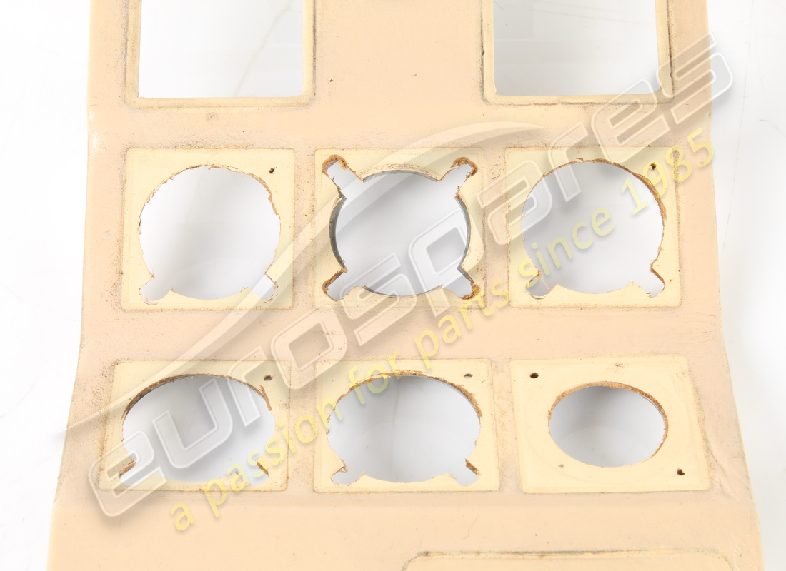 pannello strumenti usato ferrari rhd gts. numero parte 61847500 (4)