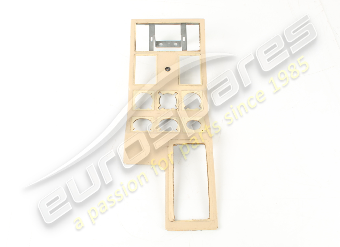 PANNELLO STRUMENTI USATO Ferrari RHD GTS . NUMERO PARTE 61847500 (1) PANNELLO STRUMENTI USATO Ferrari RHD GTS . NUMERO PARTE 61847500 (1)