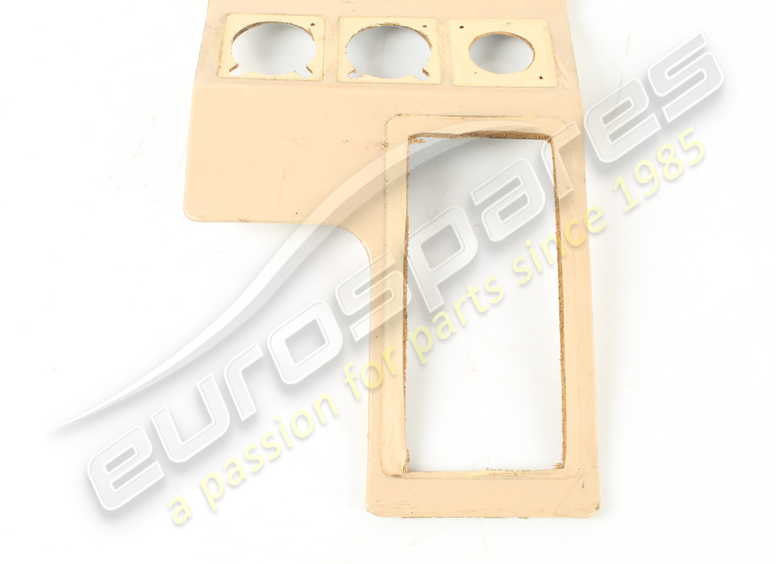 pannello strumenti usato ferrari rhd gts. numero parte 61847500 (3)