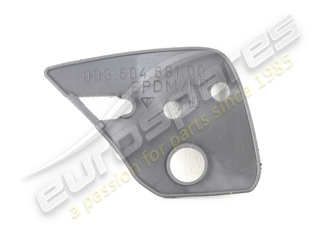 nuovo porsche imballaggio. numero parte 99350468100 (2)