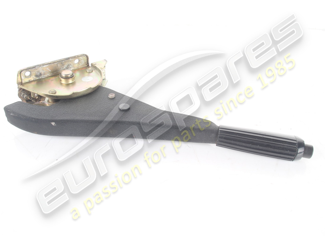 LEVA FRENO A MANO USATA Ferrari RHD . NUMERO PARTE 126681 (1)