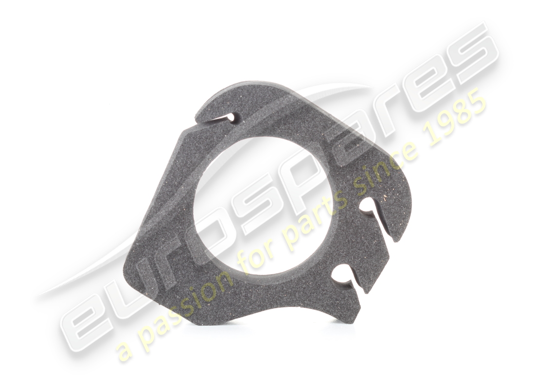 NUOVO PORSCHE ANELLO DI SUPPORTO IN GOMMA. NUMERO PARTE PAC201196 (1) nuovo porsche anello di supporto in gomma. numero parte pac201196 (1)