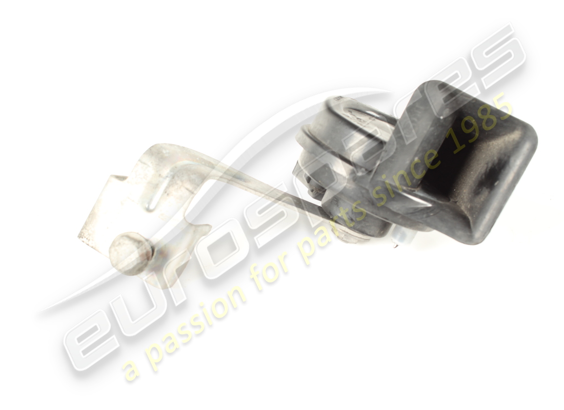 lamborghini corno con staffa usato. numero parte 4ml951209b (2)