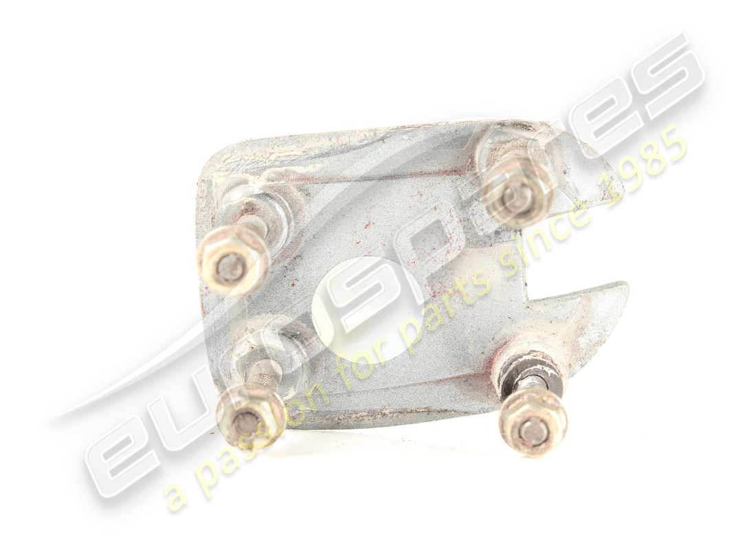 usato ferrari supporto maniglia esterna. numero parte 63158010 (2)