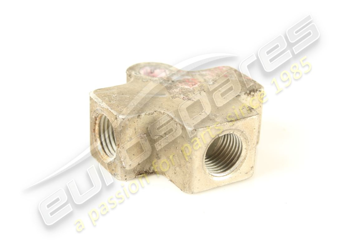 usato ferrari 3-way unione. numero parte 10104661 (2)