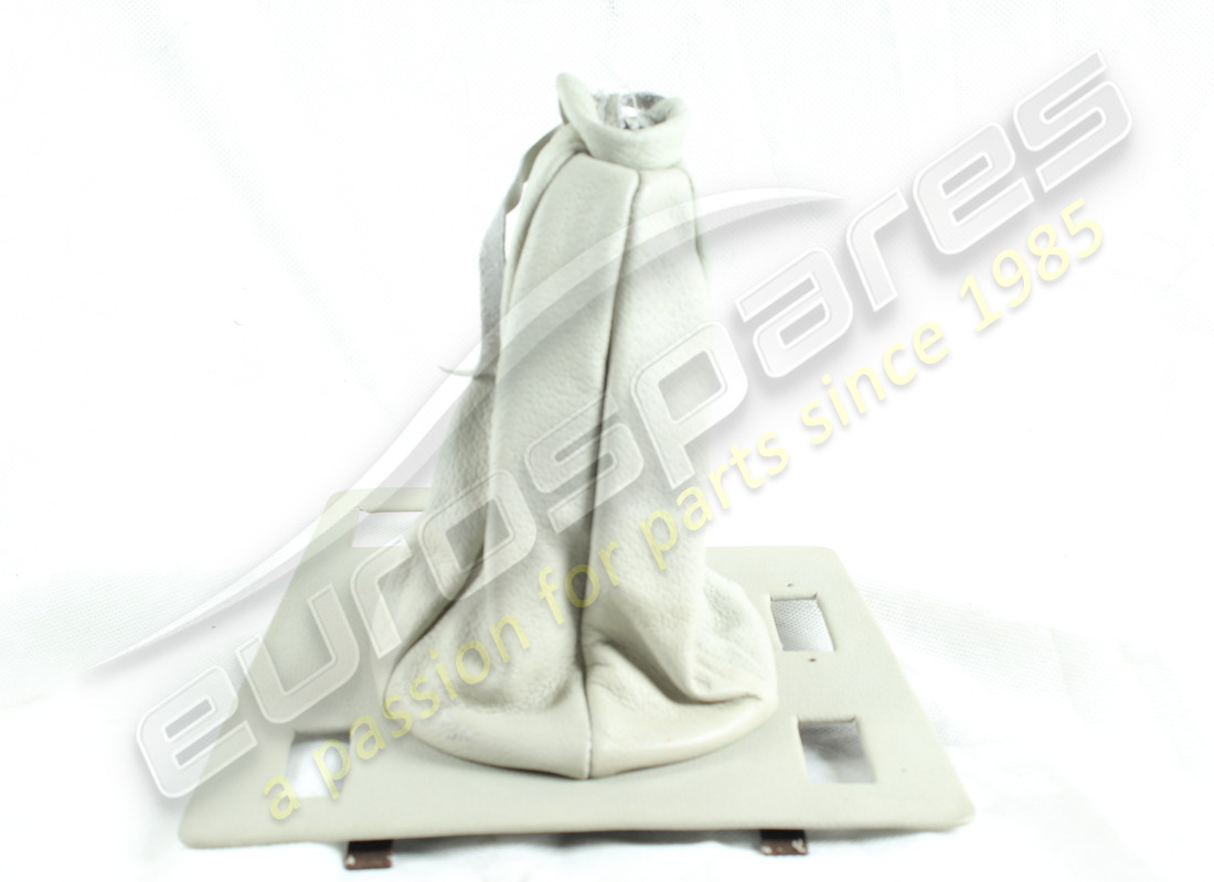 nuovo maserati pannello leva del cambio. numero parte 329956184 (3)