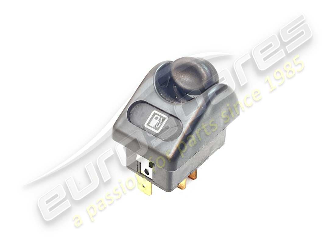 INTERRUTTORE COPERCHIO CARBURANTE Ferrari USATO. NUMERO PARTE 171086 (1)