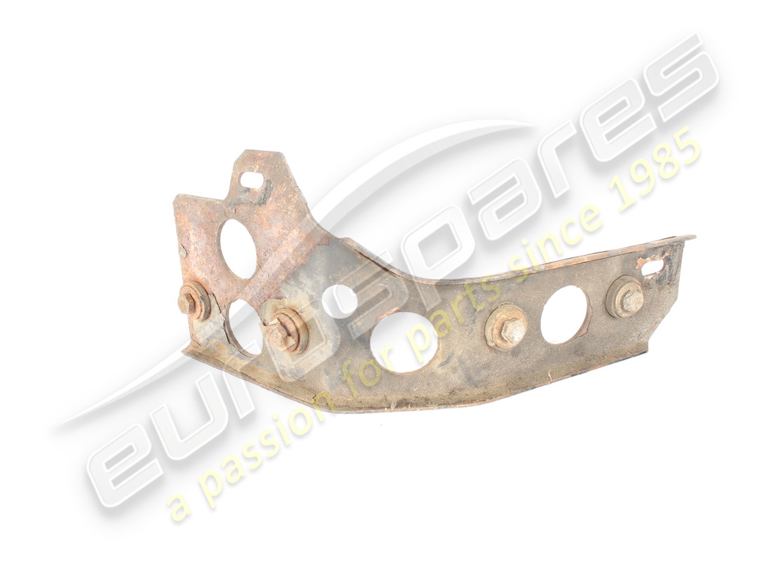 supporto bobina ferrari usato. numero parte 127136 (2)