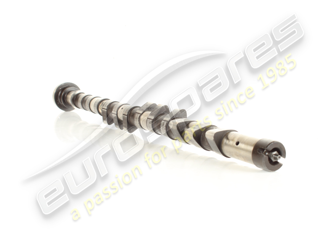 albero di induzione completo lh ferrari usato. numero parte 174760 (5)