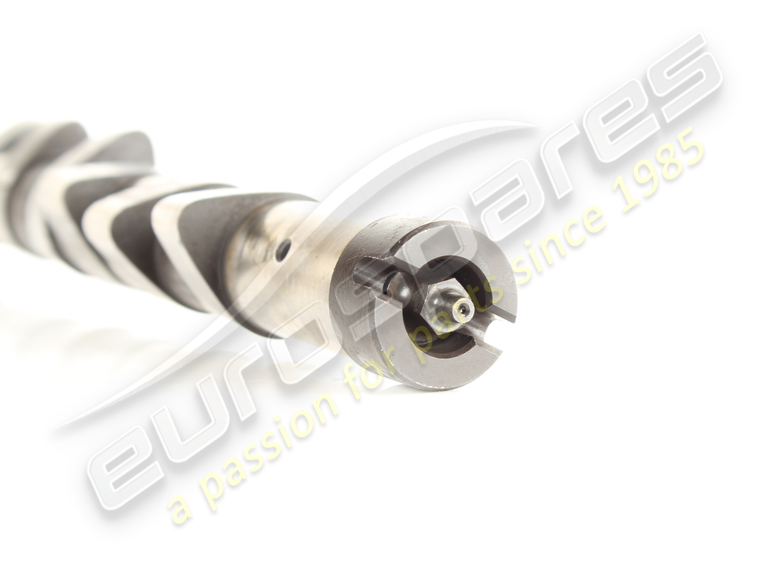 albero di induzione completo lh ferrari usato. numero parte 174760 (6)