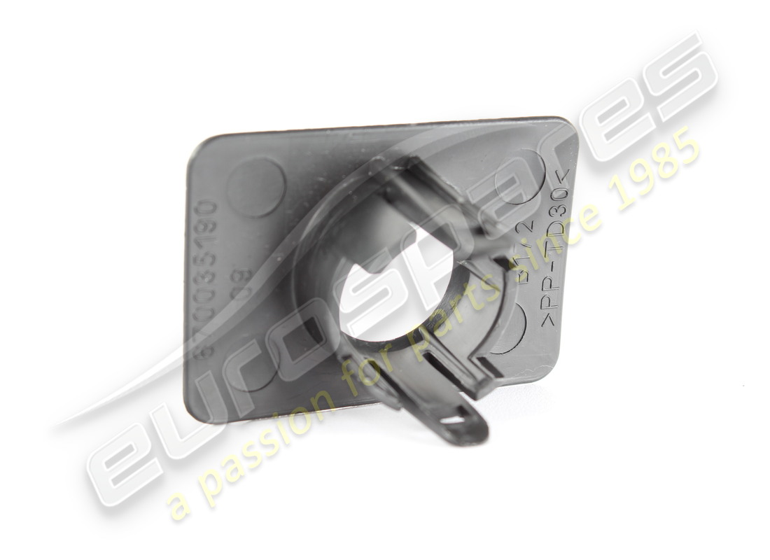 nuovo maserati alloggiamento del sensore posteriore. numero parte 670035190 (2)