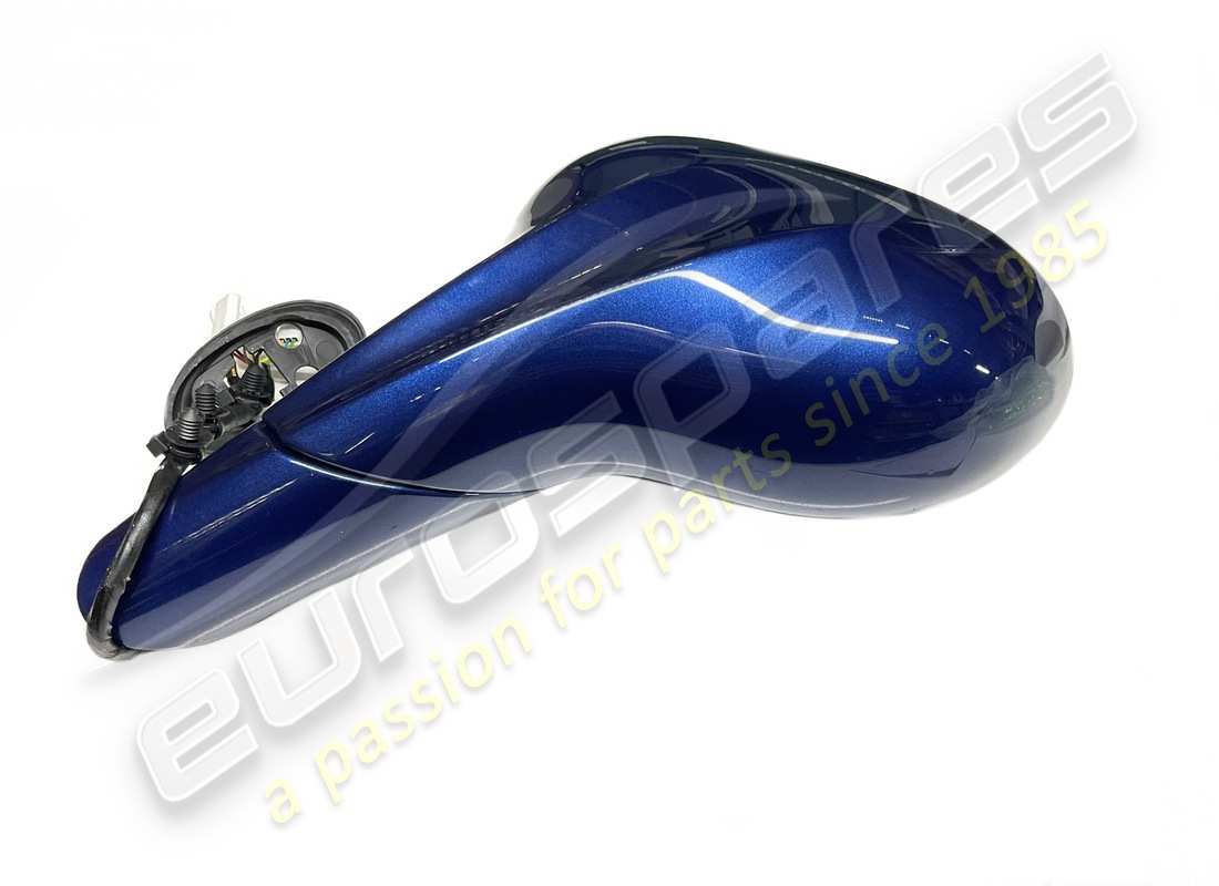 nuovo (altro) ferrari vista posteriore esterna sx completa. numero parte 69877410 (2)