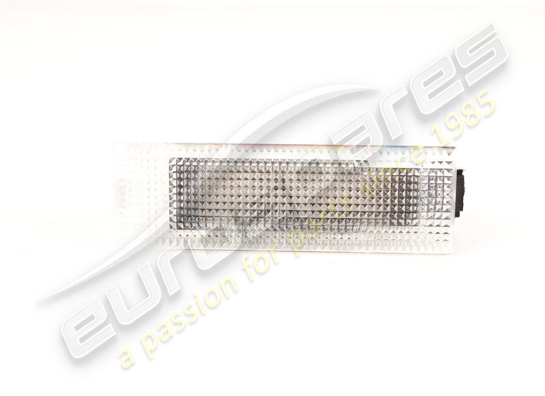 nuovo maserati kit luce cupola bracciolo. codice articolo 980139606 (1)