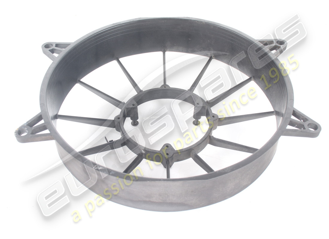 CASSA VENTOLA USATA FERRARI. NUMERO PARTE 62441200 (3) cassa ventola usata ferrari. numero parte 62441200 (3)