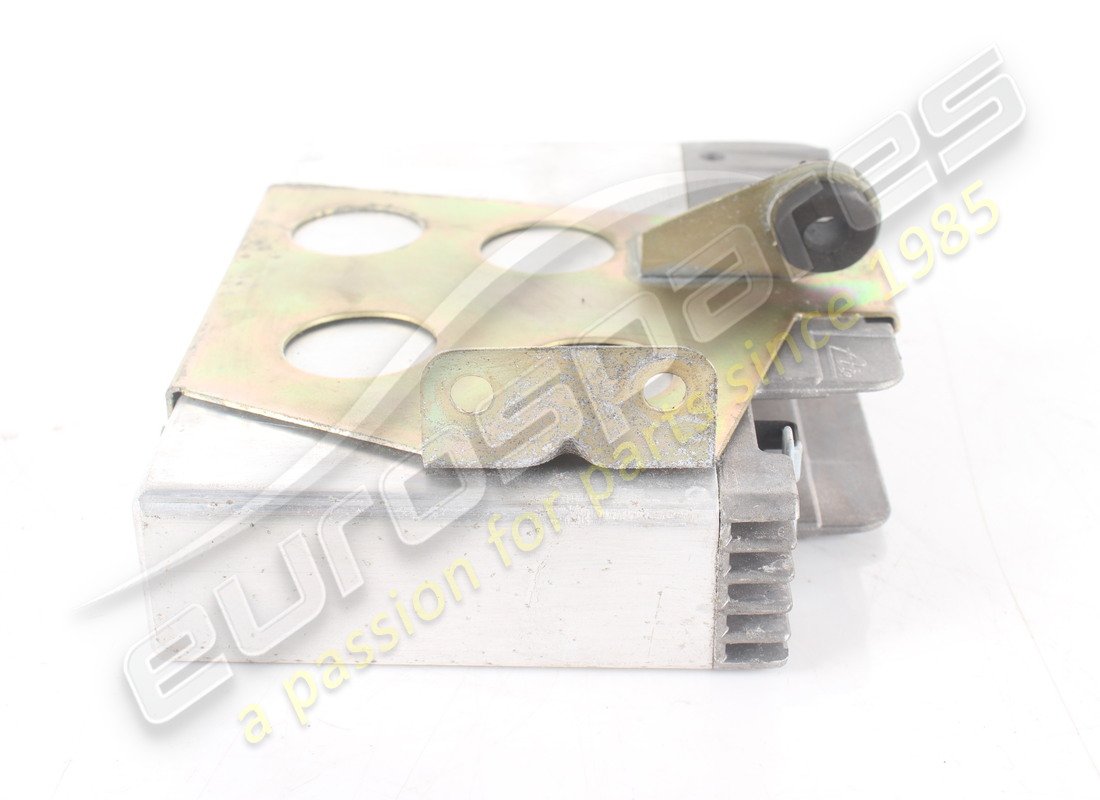 CENTRALINA ELETTRONICA ABS FERRARI USATA. NUMERO PARTE 131325 (4) centralina elettronica abs ferrari usata. numero parte 131325 (4)