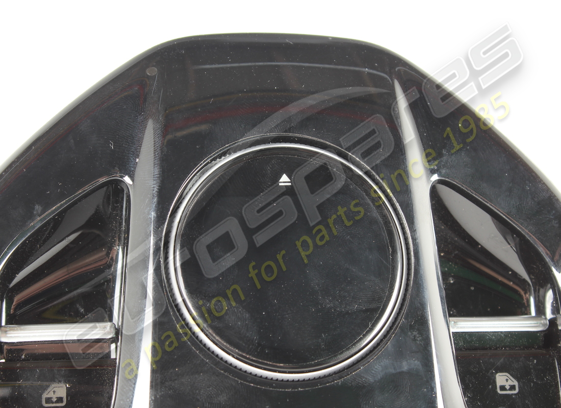 ferrari magic surface bezel usato. numero parte 857462 (3)