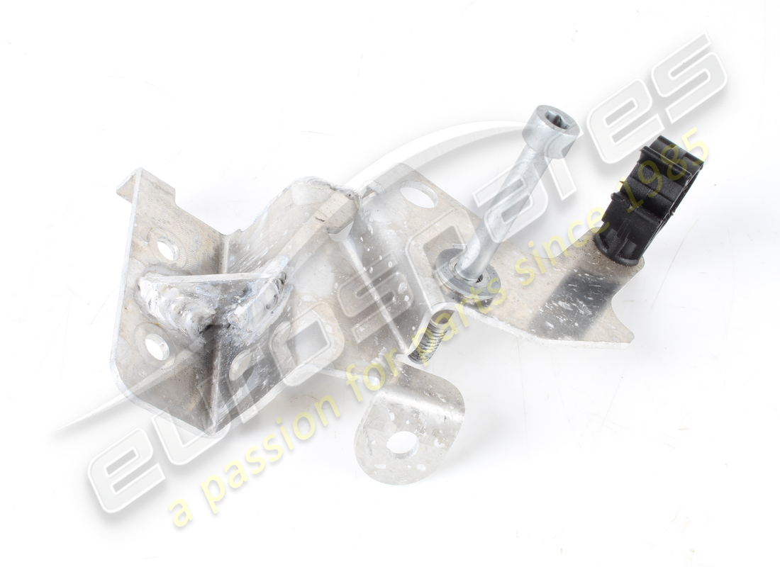 USATO Ferrari STAFFA SOST. SERBO. H2O RAFFR. NUMERO PARTE 951756 (1) USATO Ferrari STAFFA SOST. SERBO. H2O RAFFR. NUMERO PARTE 951756 (1)