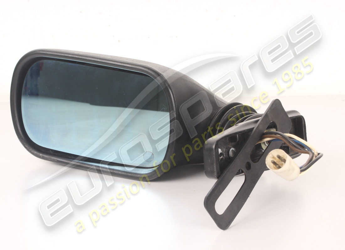 SPECCHIO ESTERNO SX USATO FERRARI NUMERO PARTE RHD 61172700 (2) specchio esterno sx usato ferrari numero parte rhd 61172700 (2)