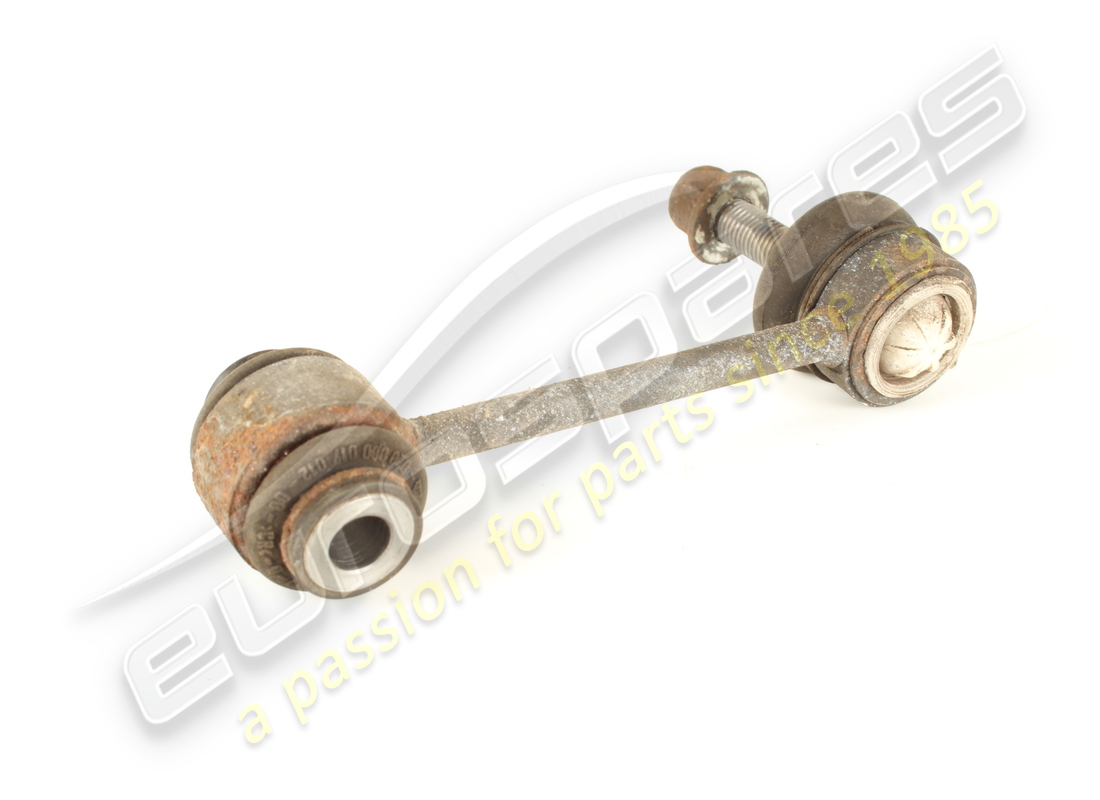 usato maserati piccolo collegamento per barra. numero parte 670002744 (2)