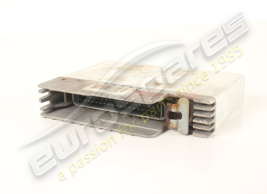 centralina elettronica abs ferrari usata. numero parte 131325 (2)