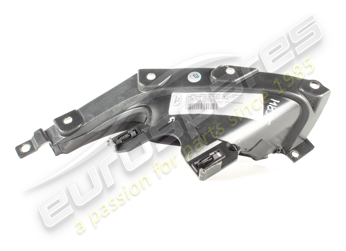 usato ferrari maniglia tiraporta post.sx base completa. codice articolo 869544 (2)