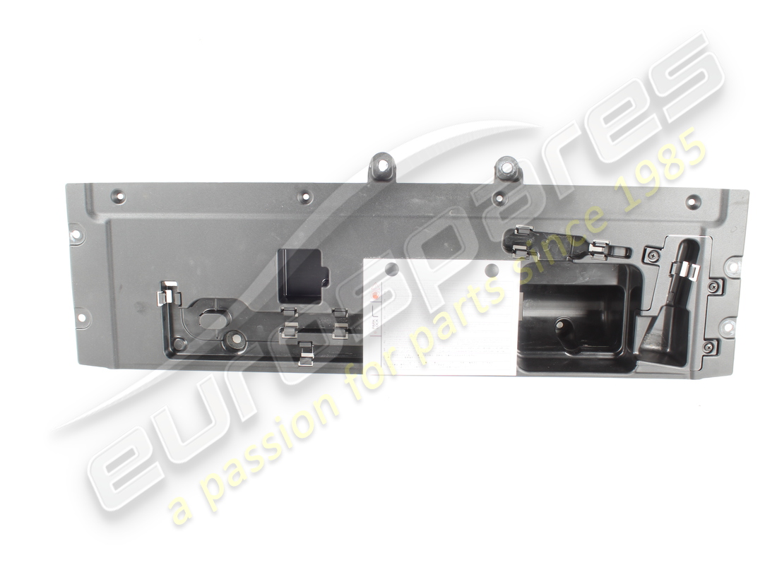 VASSOIO KIT ATTREZZI COMPLETO Ferrari USATO. NUMERO PARTE 787295 (1)