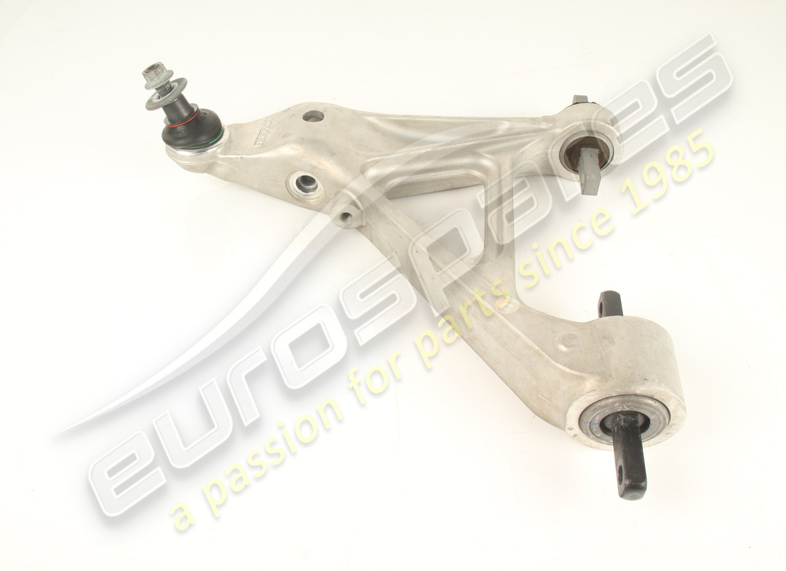 usato ferrari braccio anteriore inferiore sx completo. numero parte 896440 (2)