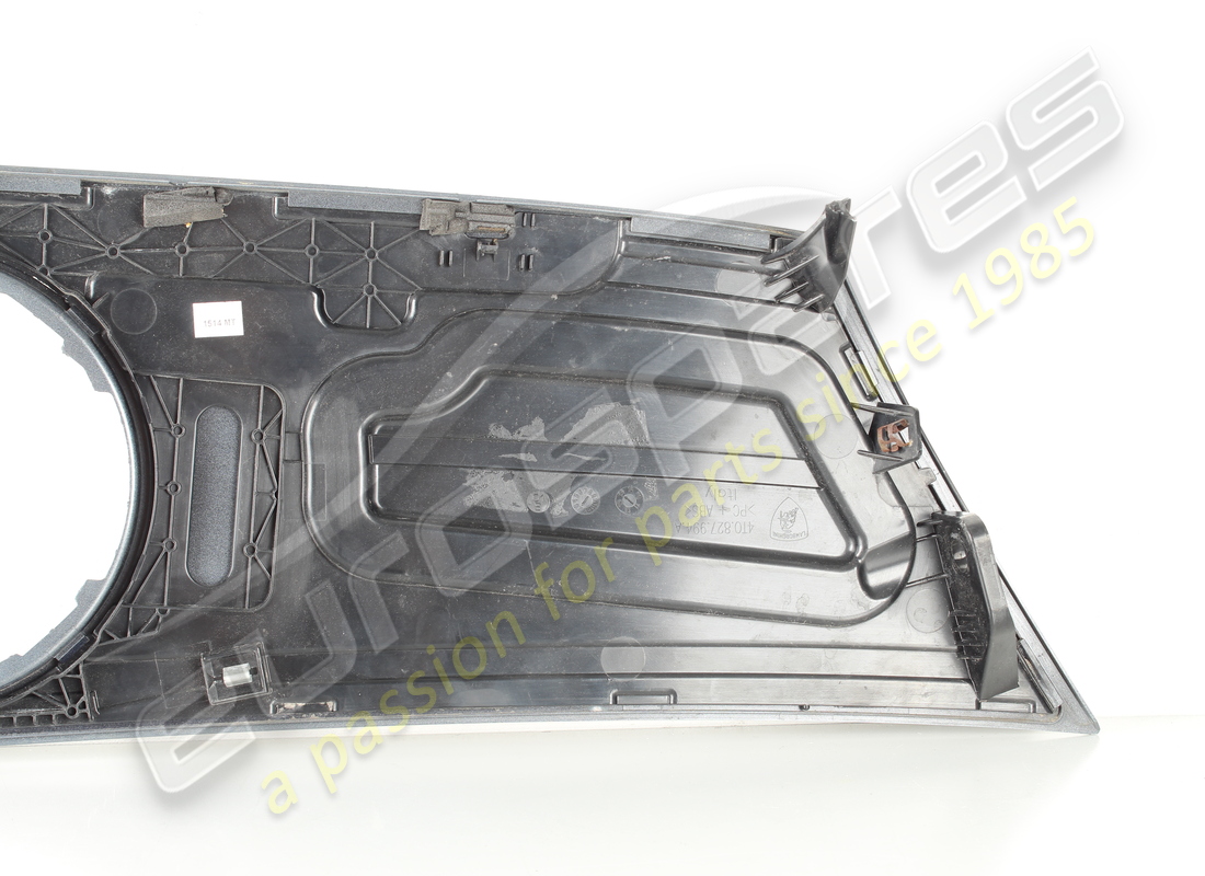 STAFFA LAMBORGHINI USATA, SPOILER. NUMERO PARTE 4T8827994 (4) staffa lamborghini usata, spoiler. numero parte 4t8827994 (4)