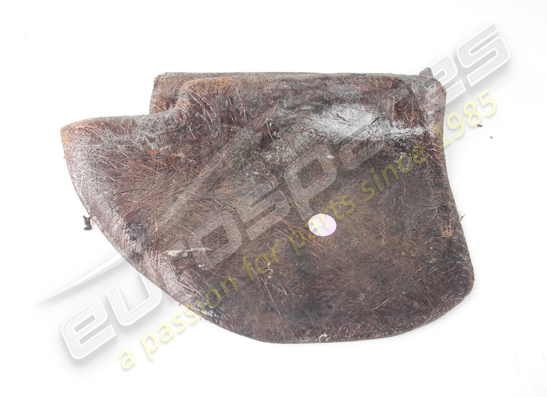 paratia usata maserati. numero parte 384010370 (3)