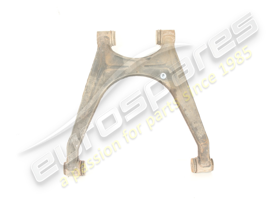 USATO Eurospares LEVA SOSPENSIONE POSTERIORE INFERIORE DX/SX . NUMERO PARTE 136185 (1)