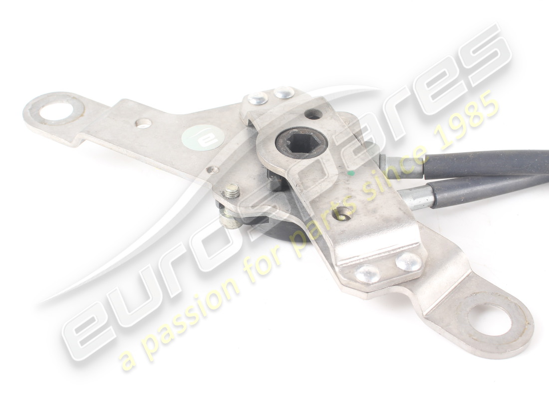 DISPOSITIVO DI SBLOCCO PARCHEGGIO COMPLETO USATO FERRARI. NUMERO PARTE 292667 (2) dispositivo di sblocco parcheggio completo usato ferrari. numero parte 292667 (2)