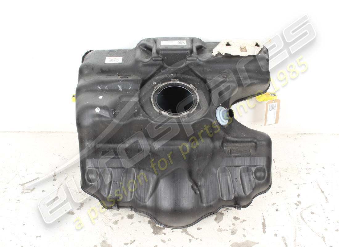 SERBATOIO CARBURANTE Porsche DANNEGGIATO NUMERO PARTE 992201076G (1)
