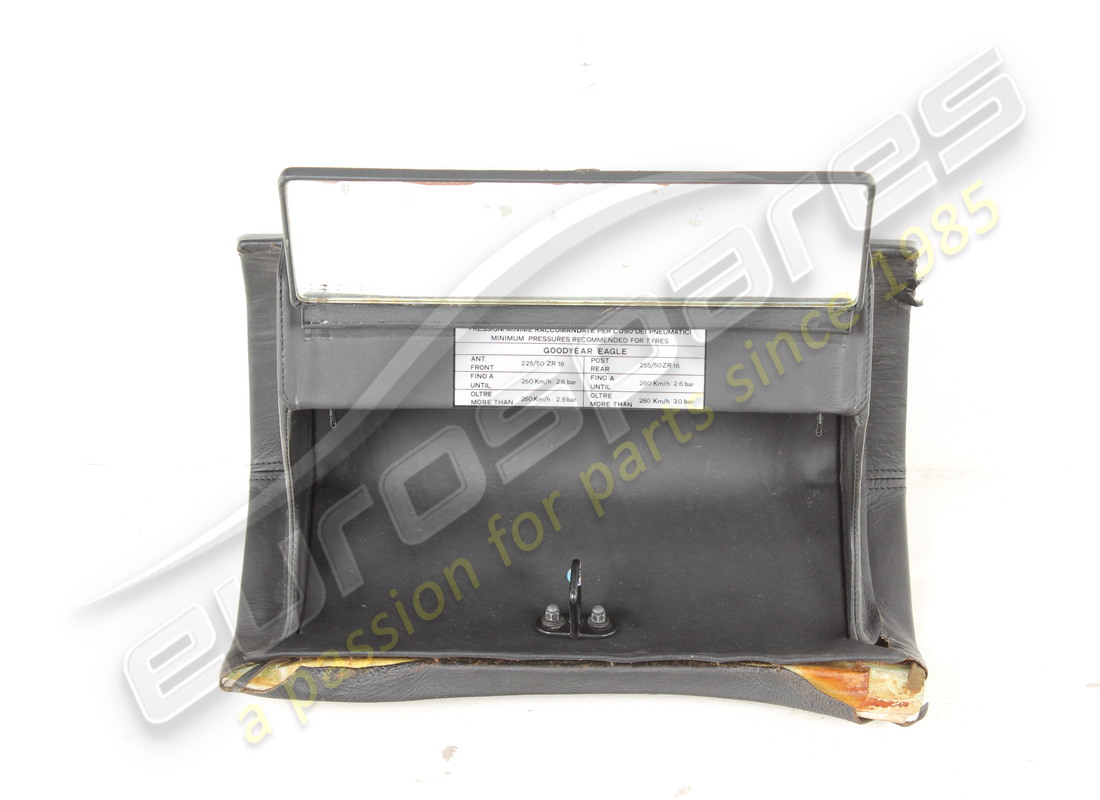 scatola cruscotto usata ferrari rhd numero parte 61521300 (2)