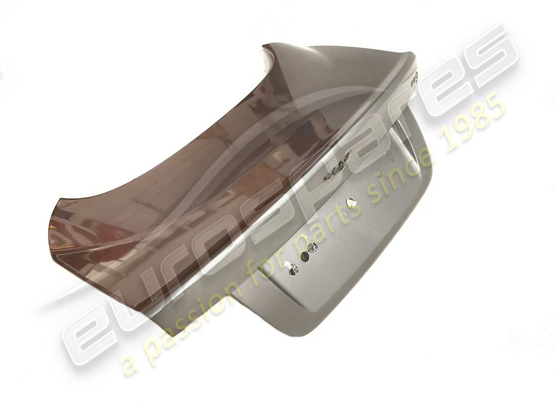 usato aston martin gruppo coperchio baule, coupe. numero parte 4g4340110al (2)