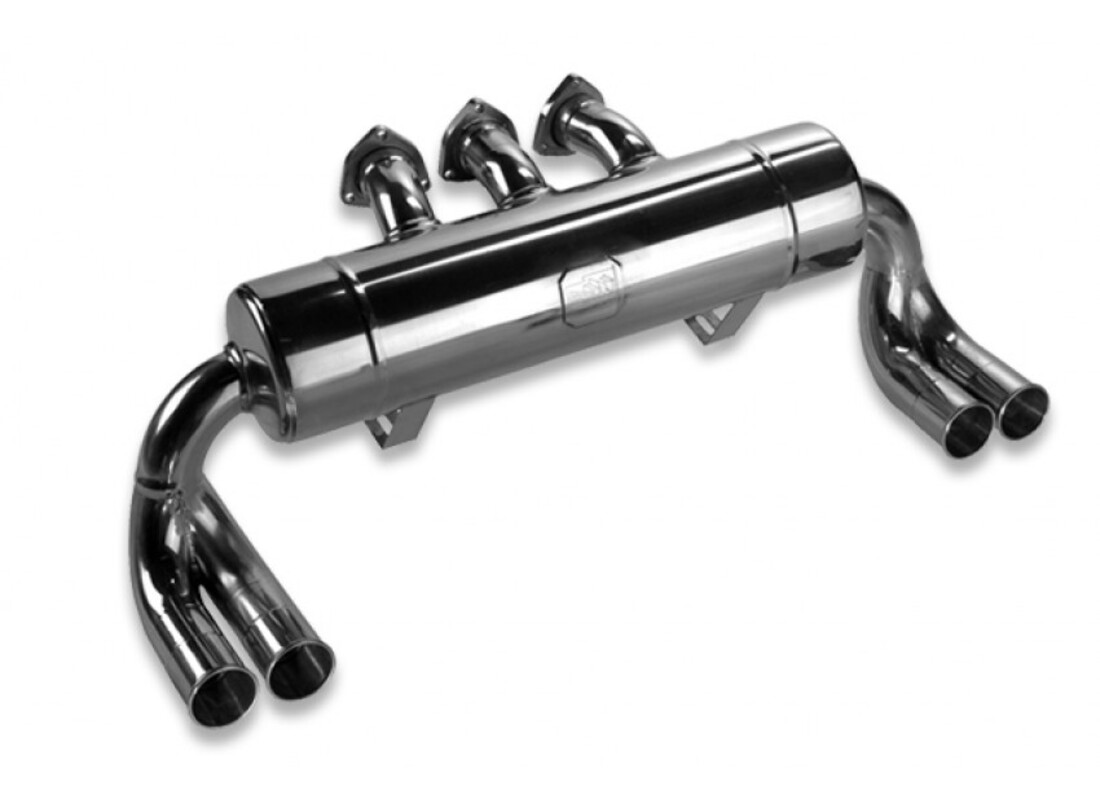 nuovo tubi silenziatore 288 gto. numero parte 01098412000 (1)