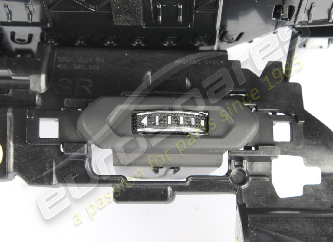 ventilatore lamborghini usato. numero parte 4ml820902b6ps (2)