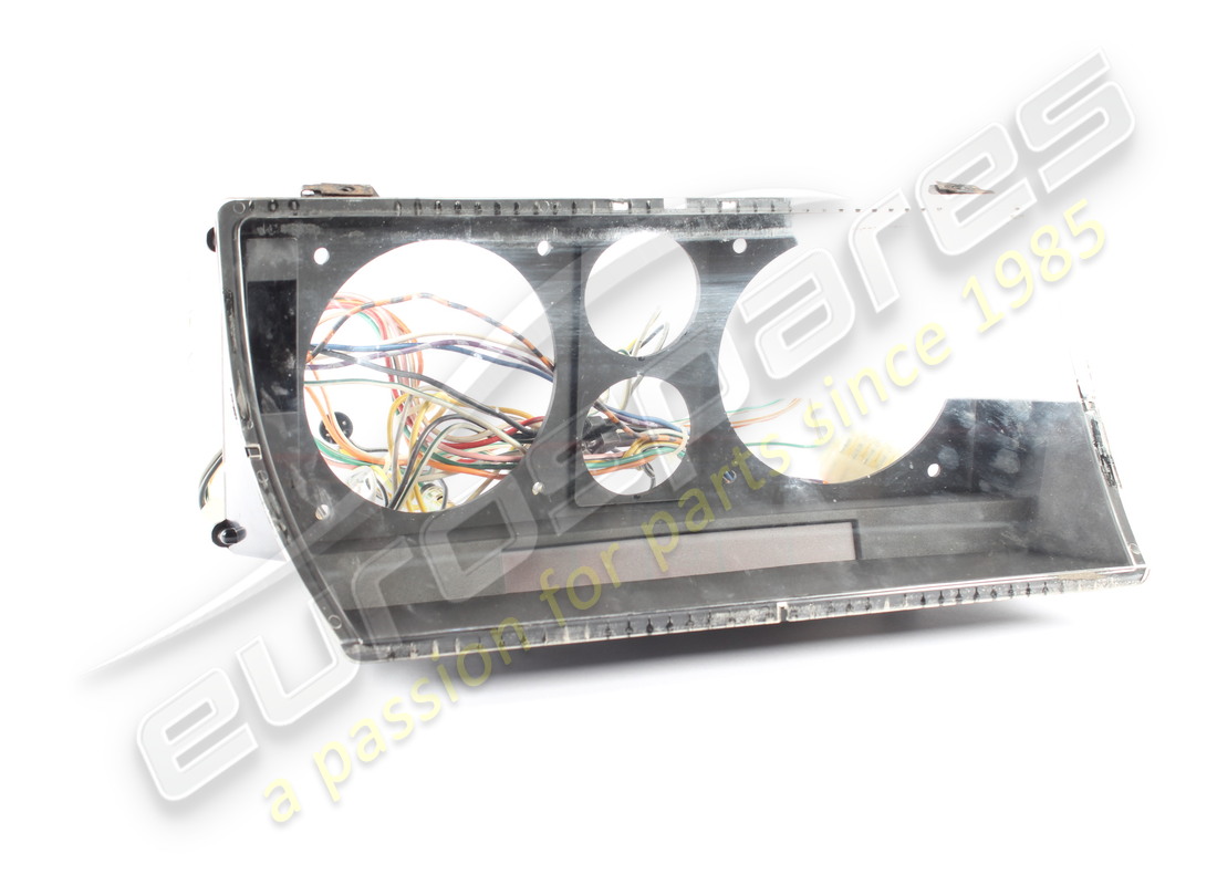 Ferrari QUADRO STRUMENTI RHD USATO. NUMERO PARTE 123651 (1)