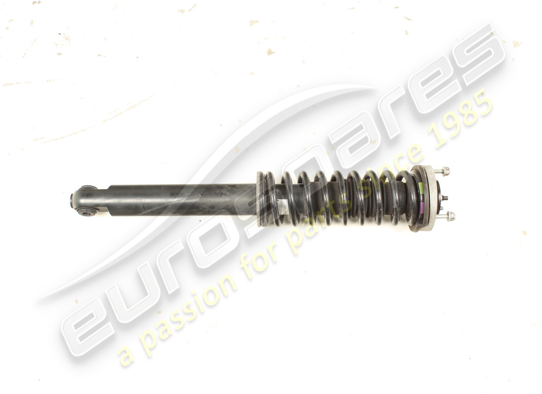 USATO Aston Martin GRUPPO MOLLA/AMMORTIZZATORE, ANTERIORE. NUMERO PARTE 6G3318B036AH (1)