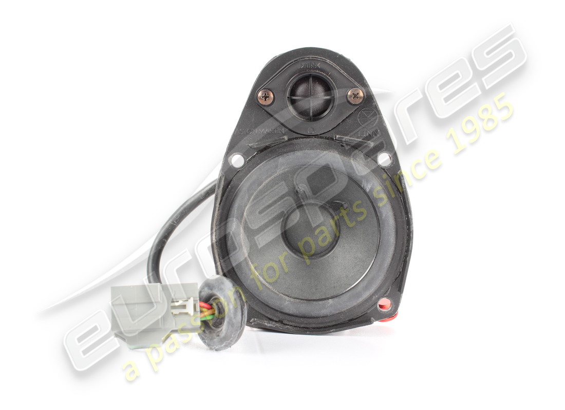 altoparlante aston martin usato, posteriore. numero parte 4g4318808la (1)