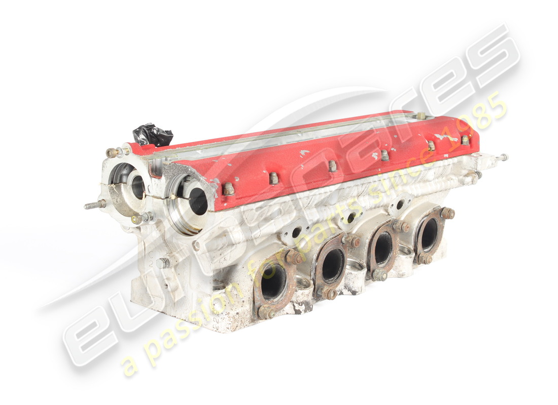 testa cilindro dx usata ferrari. numero parte 177960 (2)