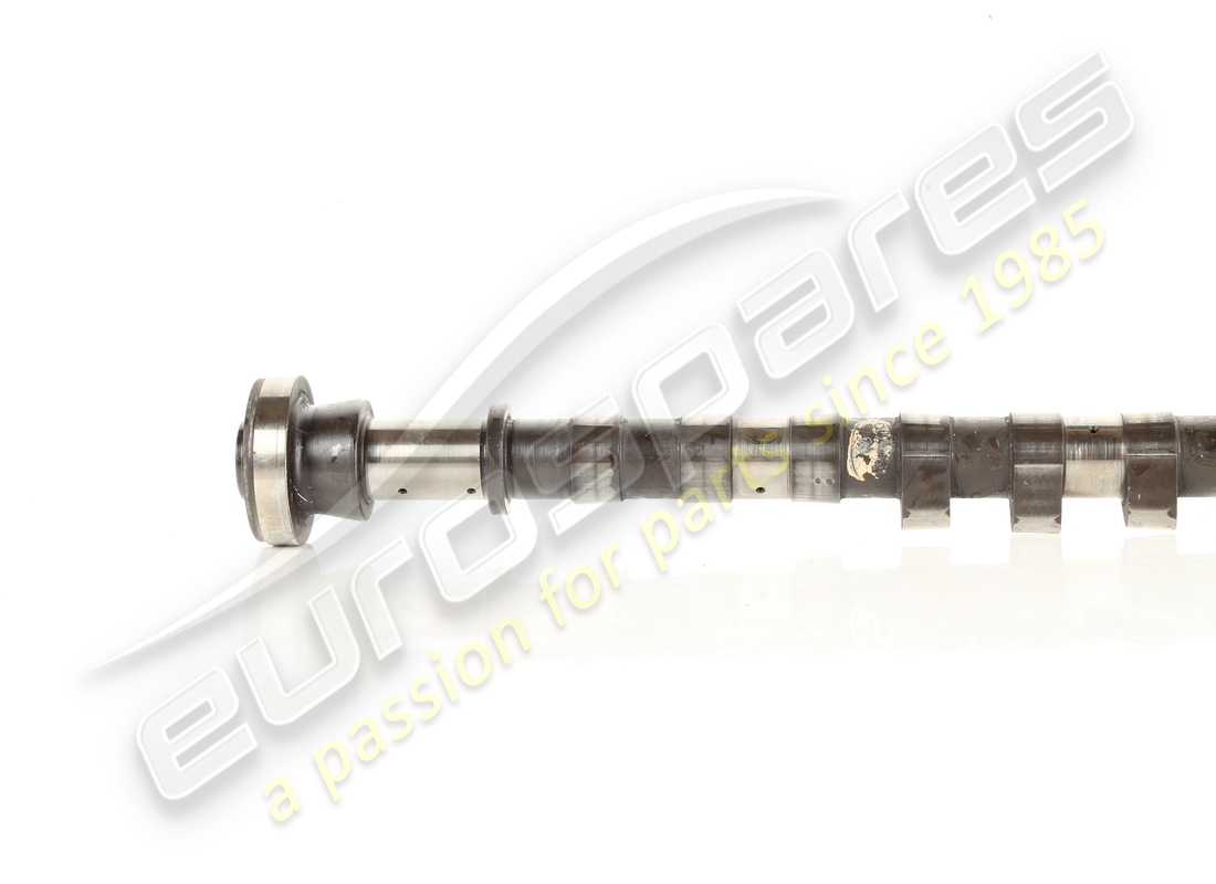 albero di induzione completo lh ferrari usato. numero parte 174760 (2)