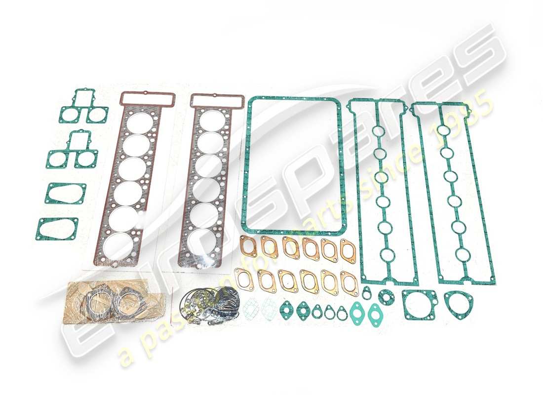 nuovo eurospares diablo kit guarnizioni. numero parte 001532101 (1)