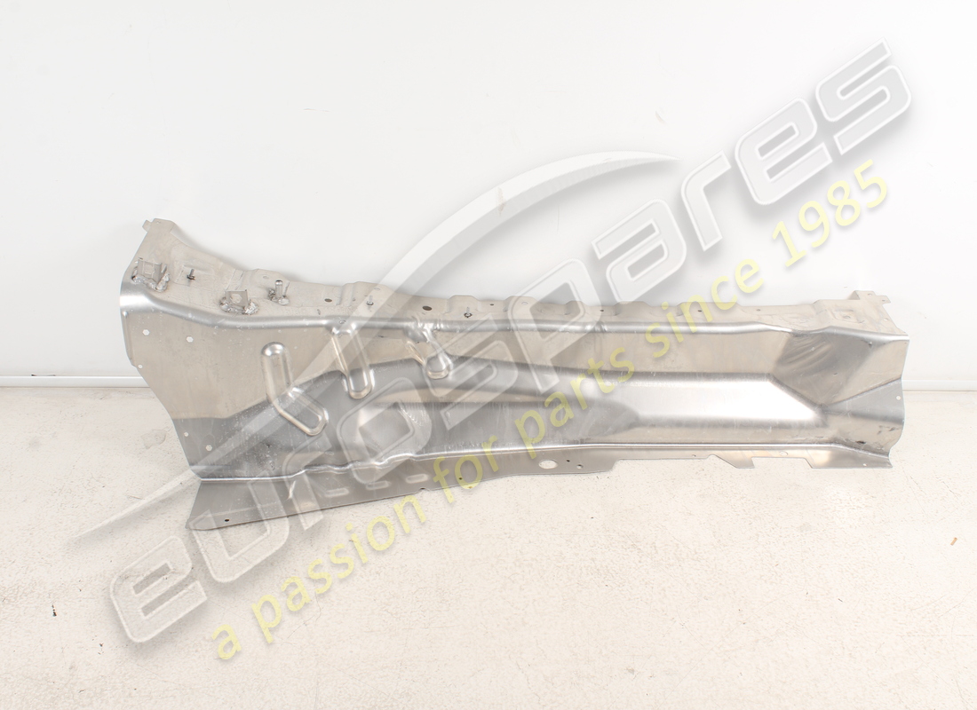 nuovo ferrari isolamento parete laterale tunnel sx. numero parte 84795200 (1)