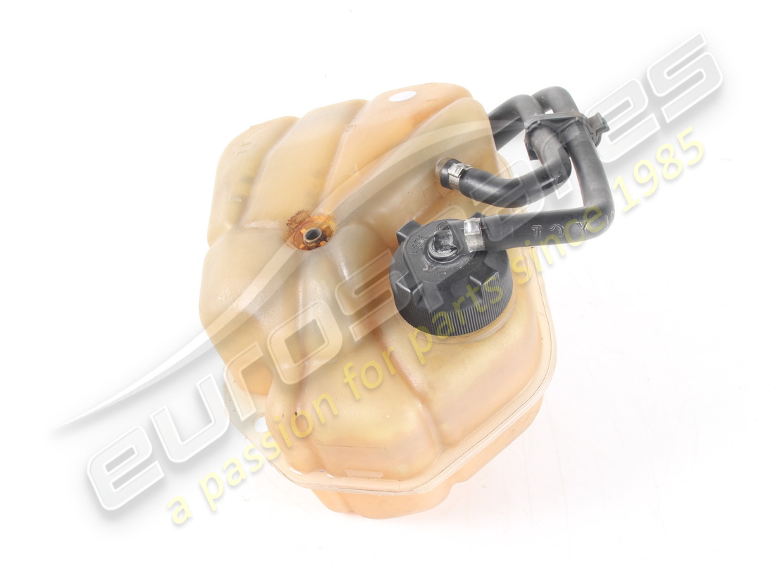 serbatoio di espansione maserati usato. numero parte 384000102 (2)