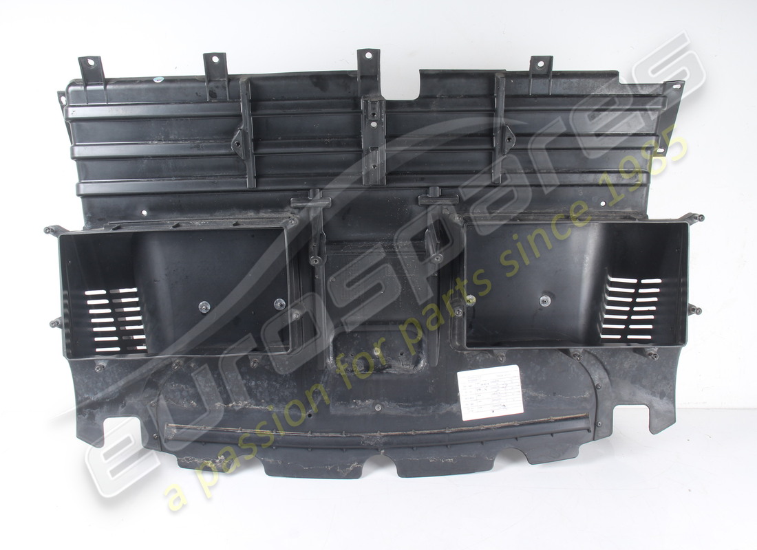 CONDOTTO DELL'ARIA FERRARI USATO. NUMERO PARTE 326808 (2) condotto dell'aria ferrari usato. numero parte 326808 (2)