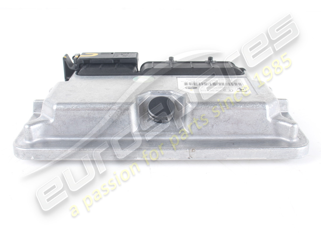 FERRARI ECU DI SOLLEVAMENTO VEICOLO USATA. NUMERO PARTE 315392 (3) ferrari ecu di sollevamento veicolo usata. numero parte 315392 (3)