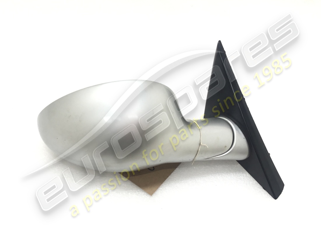 damaged ferrari rh outer rear view mirror u. part number 65248710 (3)